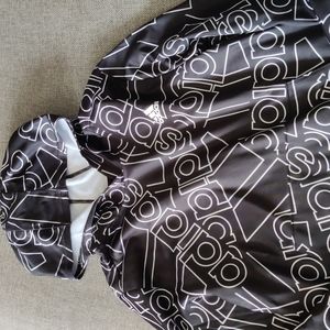 ADIDAS Hoodie Kids 14/16